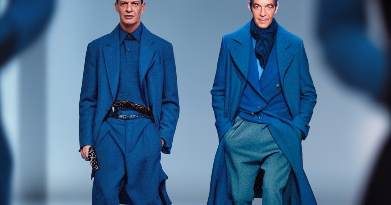 Γιάννης Κότσιρας και Μίλτος Πασχαλίδης μοιράζονται τη σκηνή του "VOX" - εικόνα 2