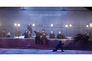 Αφιέρωμα στο Θέατρο του Ήλιου με την παρουσία ιστορικών συντελεστών στο Ναύπλιο - εικόνα 2