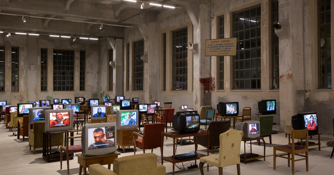 Οι στοχασμοί του συλλέκτη Δημήτρη Δασκαλόπουλου: Σύγχρονη τέχνη, ψυχανάλυση και εμμονές - εικόνα 4