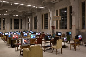 Οι στοχασμοί του συλλέκτη Δημήτρη Δασκαλόπουλου: Σύγχρονη τέχνη, ψυχανάλυση και εμμονές - εικόνα 4