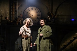 Από τη μεγάλη οθόνη στο σανίδι: οι ταινίες που έγιναν παραστάσεις είναι η θεατρική τάση της σεζόν - εικόνα 6