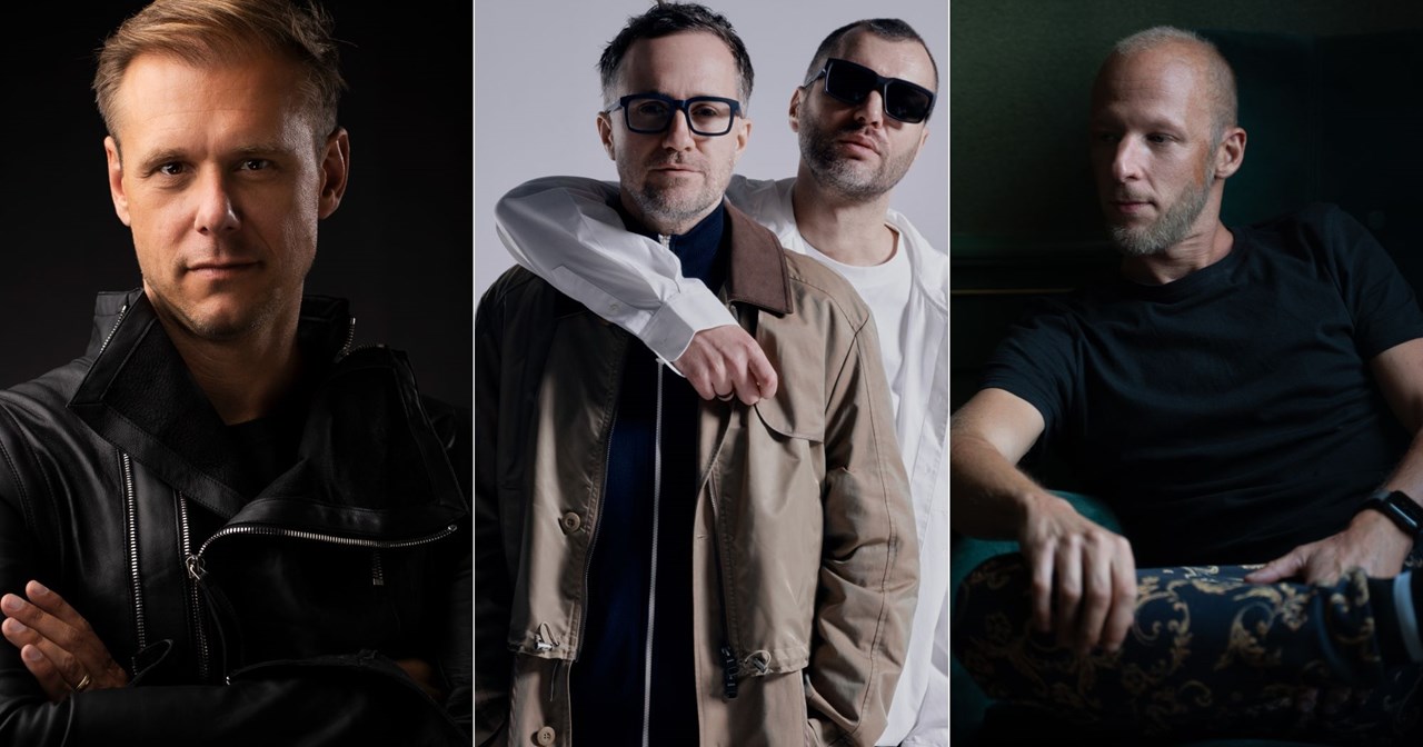 Primer Music Festival 2025: Όσα πρέπει να ξέρεις για τους πρώτους μεγάλους headliners - εικόνα 5