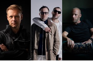 Primer Music Festival 2025: Όσα πρέπει να ξέρεις για τους πρώτους μεγάλους headliners - εικόνα 5