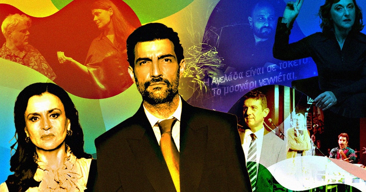 Στέγη Ιδρύματος Ωνάση: Η καλύτερη φάση για να κλείσεις εισιτήριο είναι τώρα - εικόνα 19