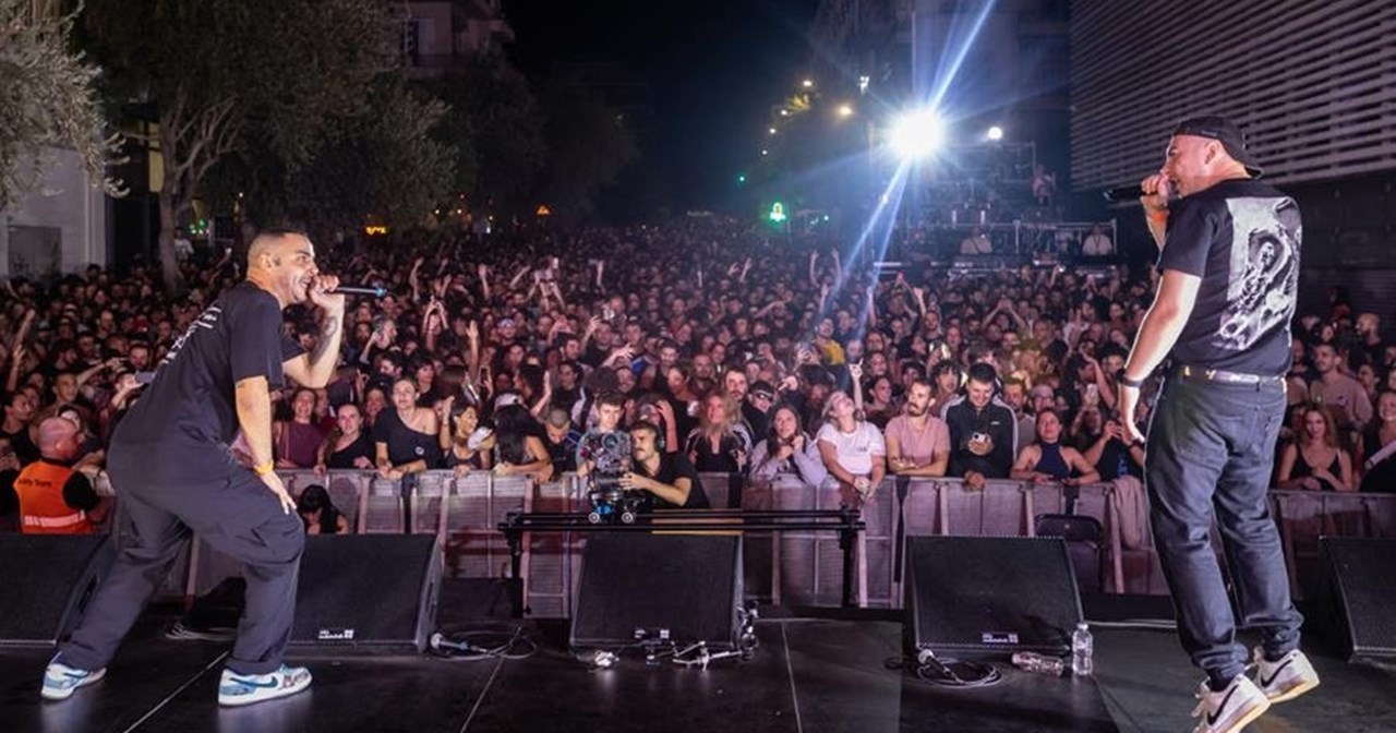 Marcel Dettmann: "Όλα έχουν γίνει πιο γρήγορα, πιο επιφανειακά στην techno σήμερα" - εικόνα 3