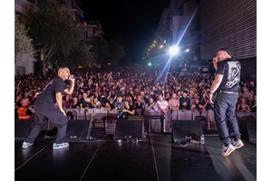 Marcel Dettmann: "Όλα έχουν γίνει πιο γρήγορα, πιο επιφανειακά στην techno σήμερα" - εικόνα 3