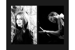 Γιώργος Φακανάς: "Η jazz και το μπάσο ταιριάζουν απόλυτα στον χαρακτήρα μου" - εικόνα 1