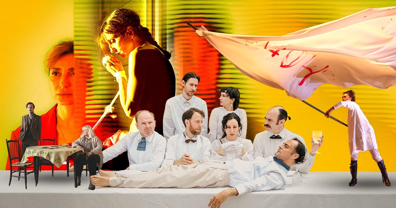 "Ηλέκτρα" σε σκηνοθεσία Τάρλοου: Ξεκίνησε η προπώληση - εικόνα 8