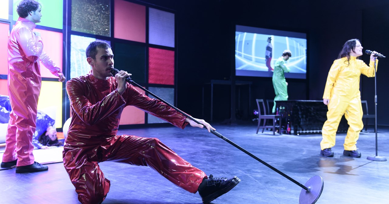 Ποια ανάγκη φέρνει πίσω το burlesque σήμερα; - εικόνα 5