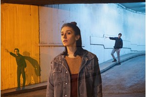 "Ο θάνατος του Ιβάν Ιλίτς" με την Όλια Λαζαρίδου - εικόνα 4