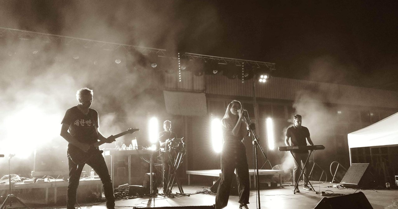 Sting στη σκιά της Ακρόπολης - εικόνα 2