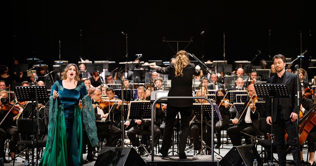 Διπλό ραντεβού στο "Ολύμπια" - εικόνα 2