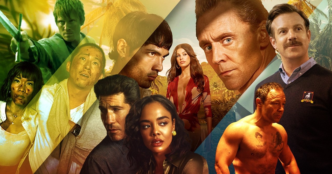 Απόψε (05/02) στη TV: Φρενιτικό road movie με έναν πρώην σούπερ ήρωα - εικόνα 1