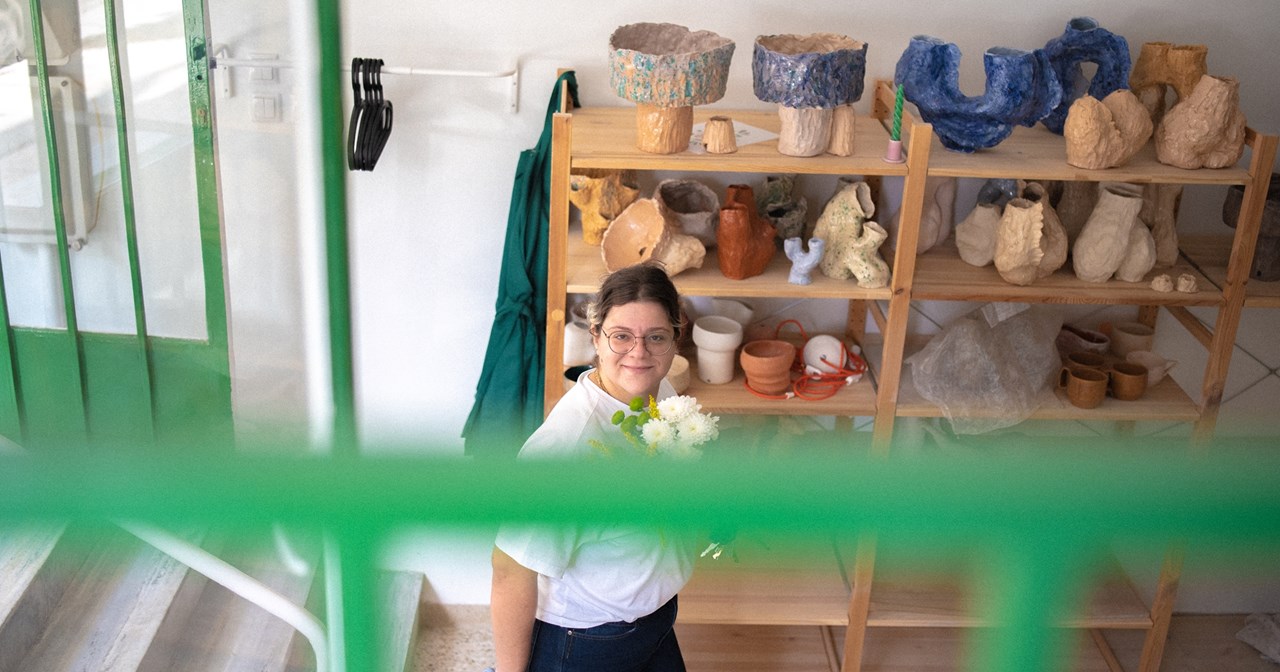 Διαχειρίσου τα συναισθήματά σου μέσα από ένα δημιουργικό εργαστήρι πηλού - εικόνα 1