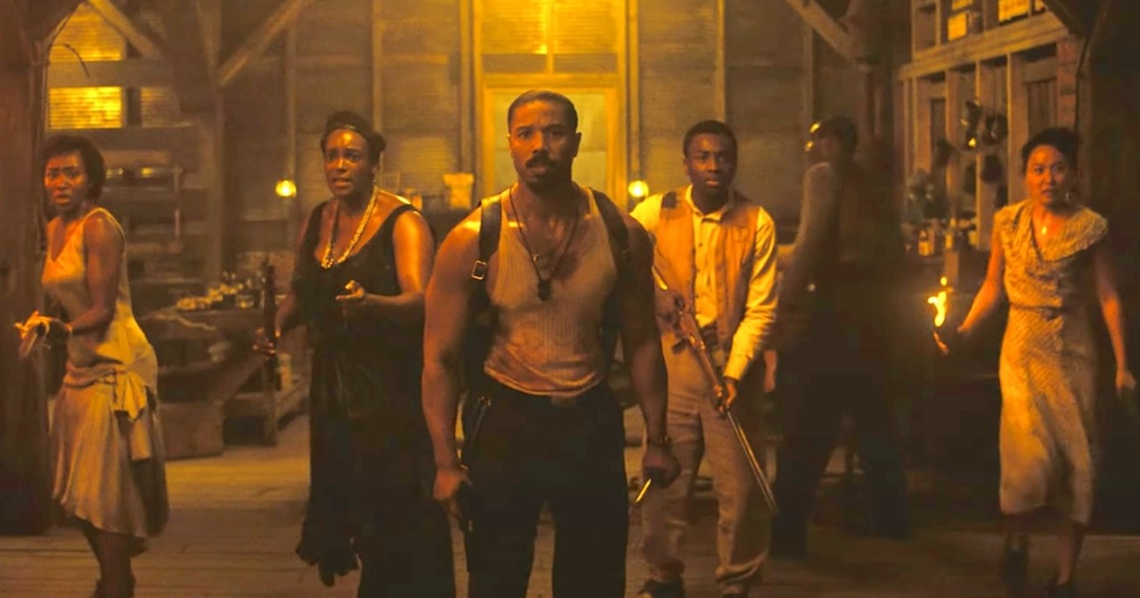 Χρύσα Βατόμουρα 2026: Οι υποψηφιότητες για τις "καλύτερες" χειρότερες ταινίες της χρονιάς - εικόνα 1