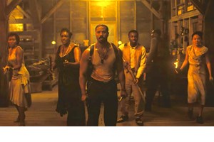 Χρύσα Βατόμουρα 2026: Οι υποψηφιότητες για τις "καλύτερες" χειρότερες ταινίες της χρονιάς - εικόνα 1