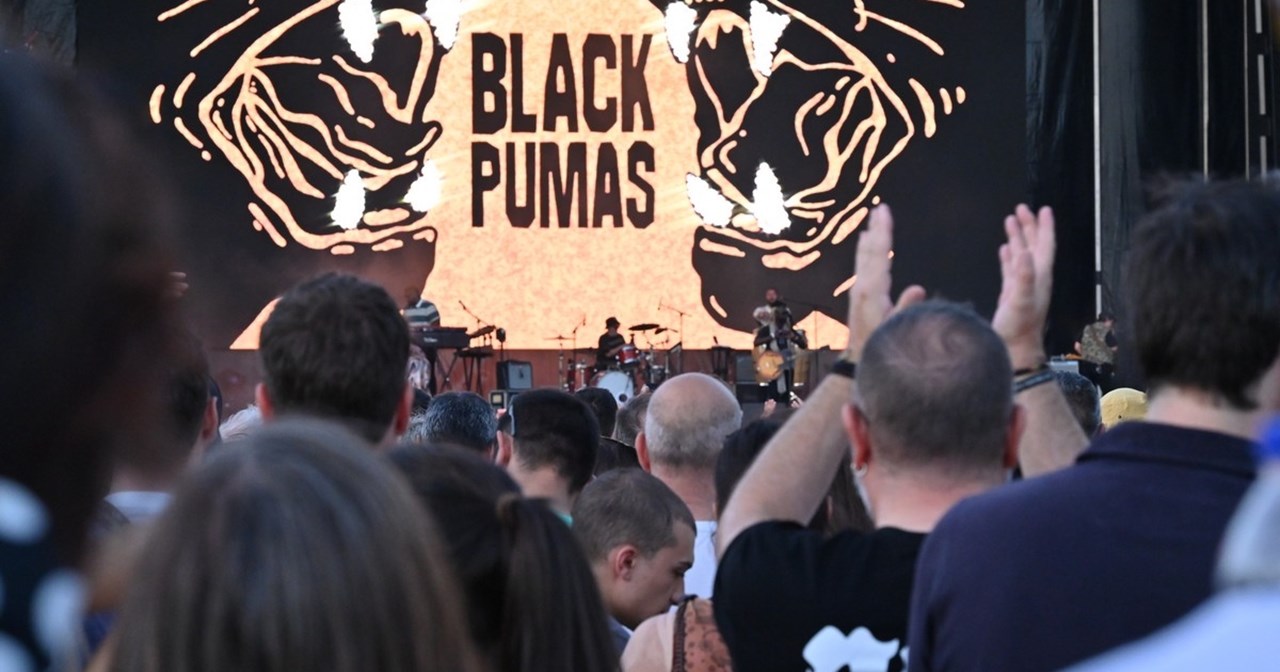 Bring Me the Horizon στο Ejekt 2024: Η εκπλήρωση ενός μεγάλου συναυλιακού απωθημένου - εικόνα 7