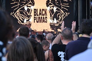 Bring Me the Horizon στο Ejekt 2024: Η εκπλήρωση ενός μεγάλου συναυλιακού απωθημένου - εικόνα 7