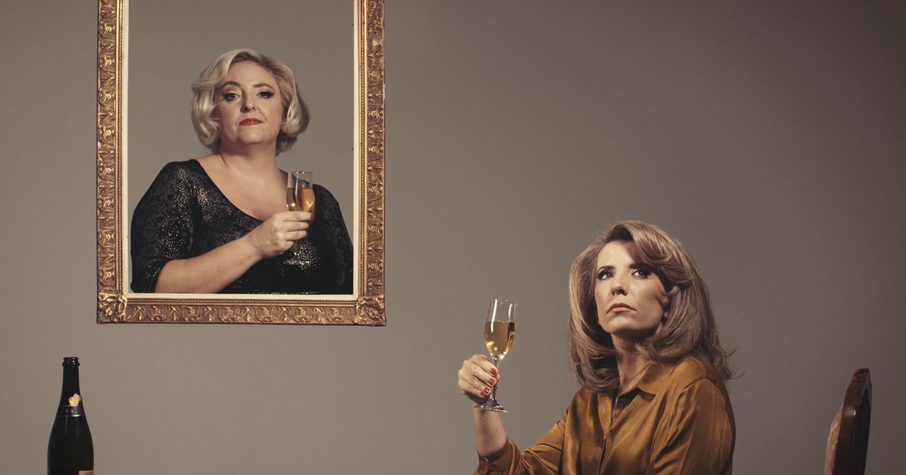 "Ο Σταύρος Ξαρχάκος προτείνει" στο θέατρο Άλσος - εικόνα 1