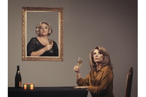 "Ο Σταύρος Ξαρχάκος προτείνει" στο θέατρο Άλσος - εικόνα 1