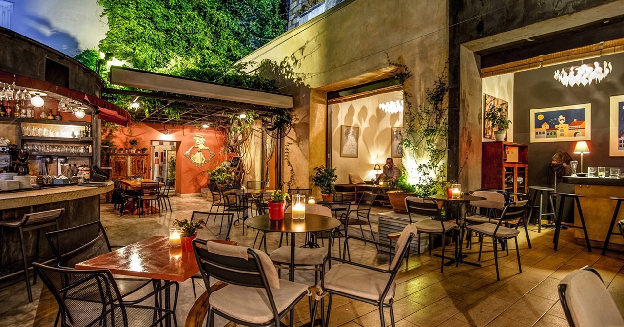 Το τελευταίο πάρτι των Schweppes Sunset Soirees απλά δεν γίνεται να το χάσεις - εικόνα 3