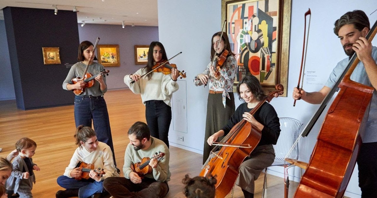 Τριπλό θεατρικό ραντεβού..."Κάτω Από Τη Γέφυρα" - εικόνα 3