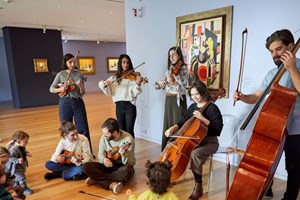 Τριπλό θεατρικό ραντεβού..."Κάτω Από Τη Γέφυρα" - εικόνα 3