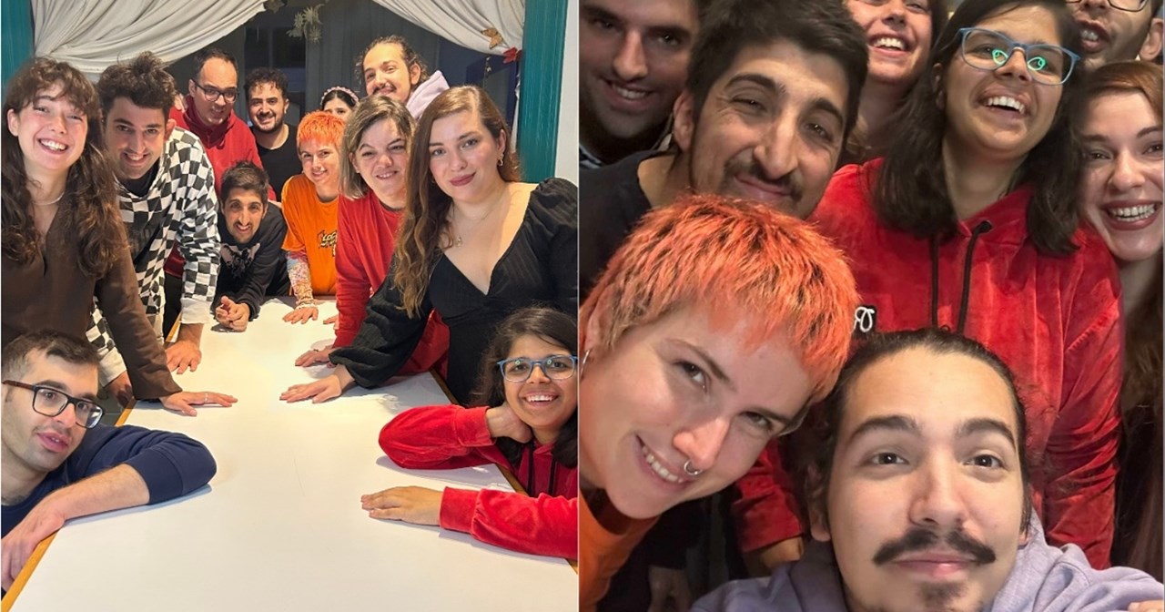 "Θέλω να σου κρατάω το χέρι": Παράταση και εορταστικές παραστάσεις - εικόνα 2