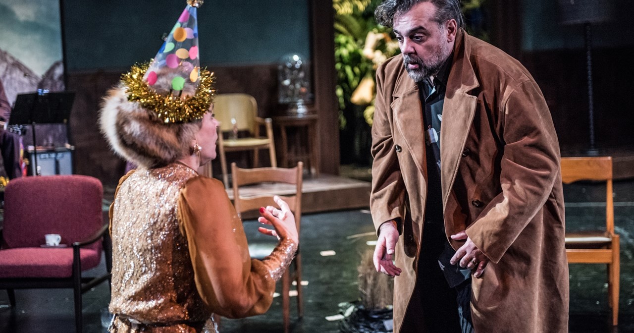 Επιπλέον παραστάσεις για το sold out "Κιβώτιο" - εικόνα 4