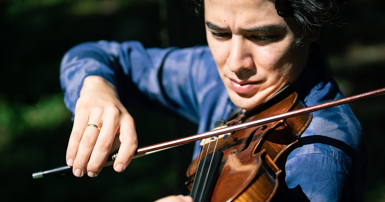 Η Φιλαρμόνια Ορχήστρα Αθηνών σε "Ρομαντικά Μονοπάτια" - εικόνα 1