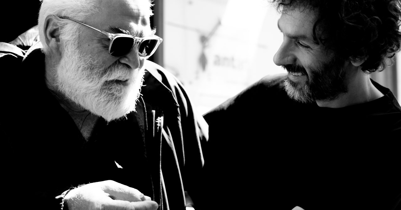 H Δήμητρα Γαλάνη και η Μάρθα Φριντζήλα απλώνουν τα τραγούδια τους "Σ’ ένα κύμα του Νότου" - εικόνα 1