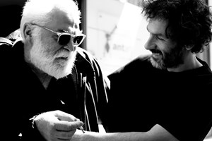 H Δήμητρα Γαλάνη και η Μάρθα Φριντζήλα απλώνουν τα τραγούδια τους "Σ’ ένα κύμα του Νότου" - εικόνα 1