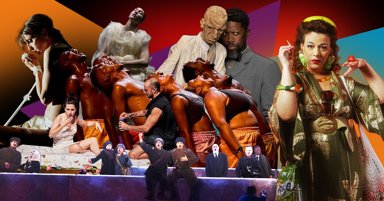 Μιχάλης Λεβεντογιάννης και Δανάη Σκιάδη πάνε "Barcelona" στο Πτι Παλαί - εικόνα 3