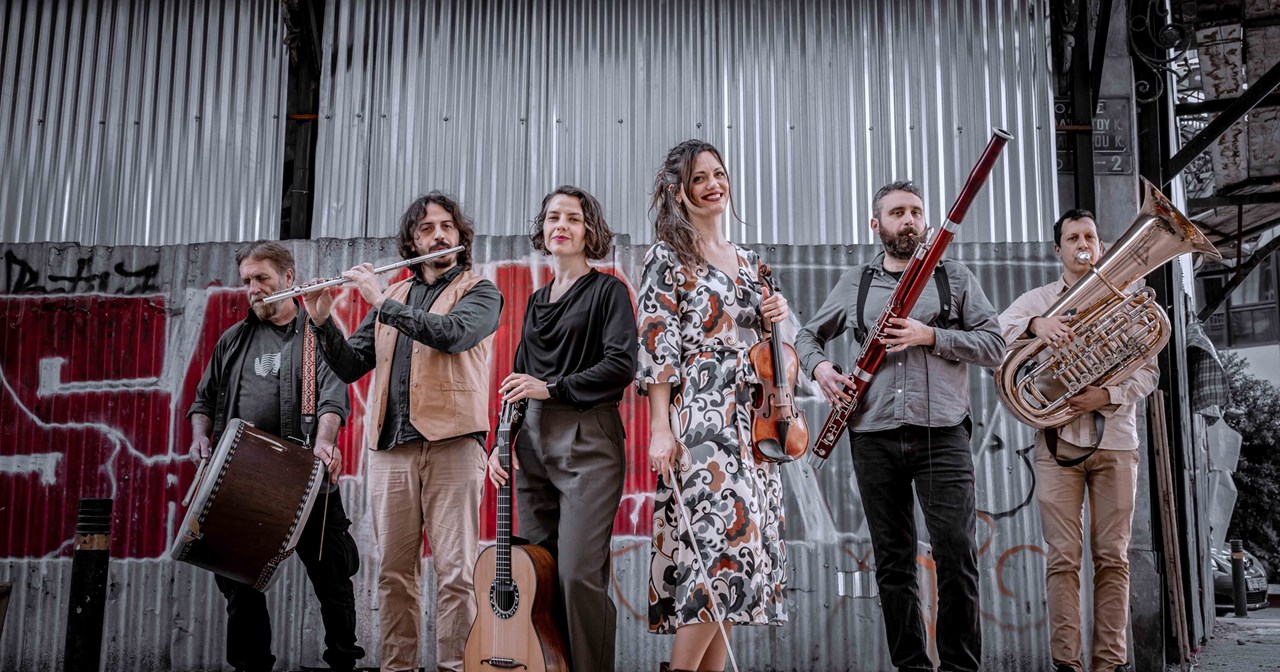 Το Φεστιβάλ Φιλίππων ταξιδεύει στην Εθνική Λυρική Σκηνή - εικόνα 4