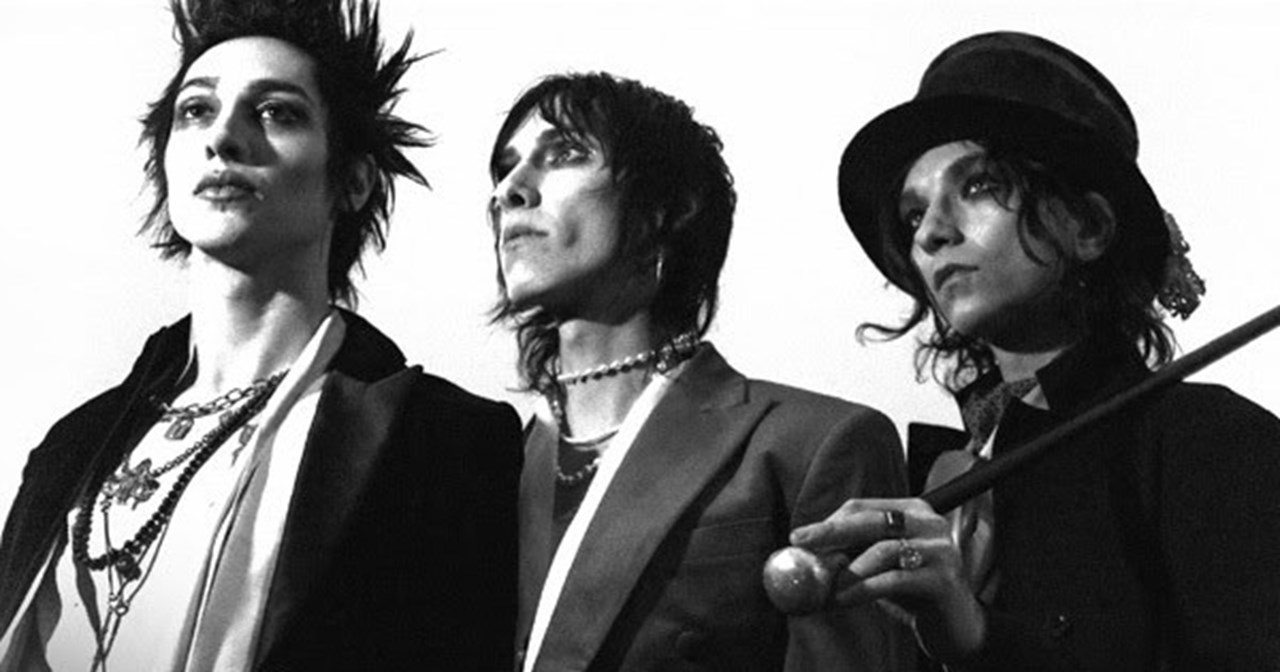 Η Suzanne Ciani έρχεται στα St Paul's Sessions 6 - εικόνα 1