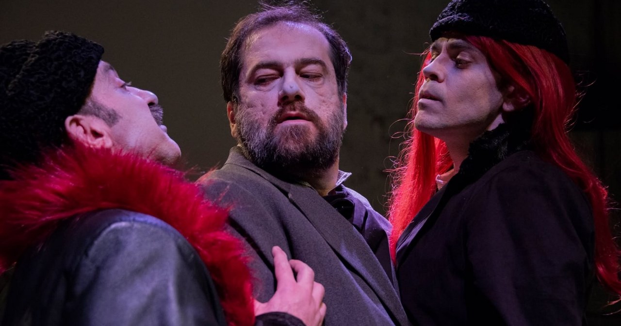 Όταν ο Πόε συναντά τη μουσική: "Το Κοράκι" της ομάδας Νοσταλγία - εικόνα 5