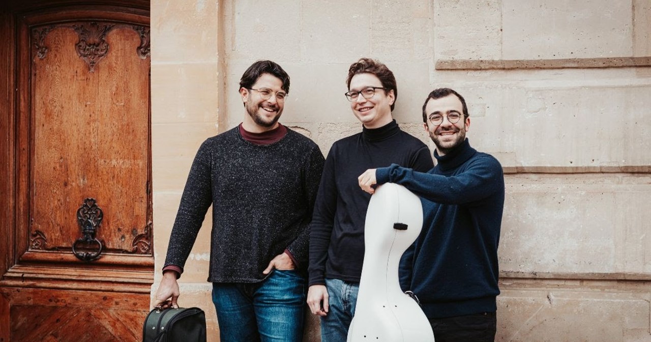 To "CROWS" είναι μια μουσική παράσταση για γυναίκες και όσους αισθάνονται γυναίκες - εικόνα 2