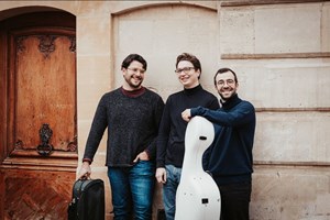 To "CROWS" είναι μια μουσική παράσταση για γυναίκες και όσους αισθάνονται γυναίκες - εικόνα 2