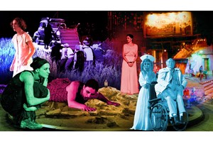 Μενέλαος Καραντζάς: Ο σκηνοθέτης που αφηγείται σύγχρονες ιστορίες με παγκόσμια φωνή - εικόνα 6