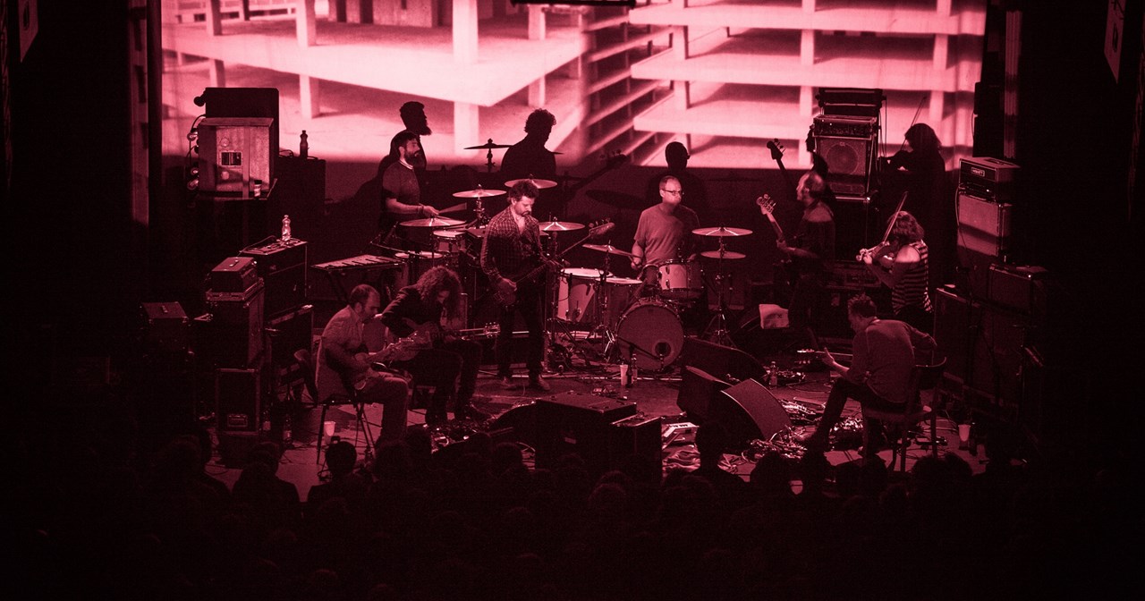 Οι Lords of the Sound Orchestra μάς μεταφέρουν στο σύμπαν του "Harry Potter" - εικόνα 3