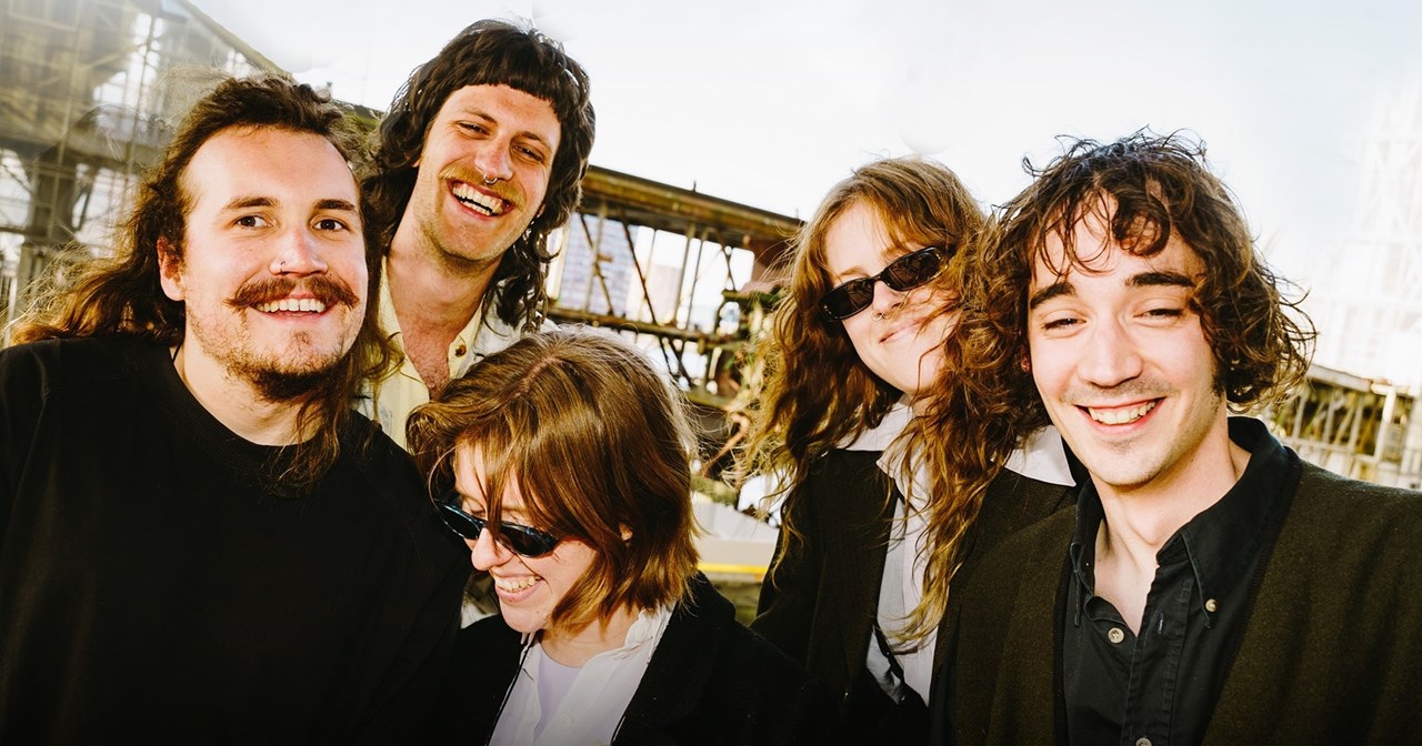 Το πρώτο Death Disco Indoor Festival είναι γεγονός - εικόνα 2