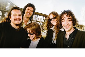 Το πρώτο Death Disco Indoor Festival είναι γεγονός - εικόνα 2