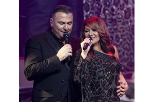 Χρήστος Θηβαίος και Παναγιώτης Μάργαρης ενώνουν δυνάμεις στα "Δειλινά του κόσμου" - εικόνα 2