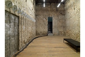 "Before and After Science": Ο ΝΕΟΝ εκθέτει στο Εθνικό Ίδρυμα Ερευνών - εικόνα 1