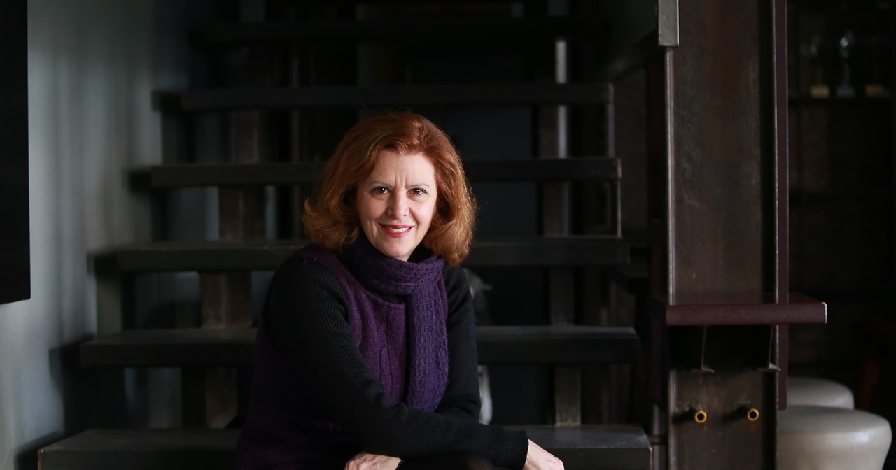 "Το μπαλκόνι" και το "Η Κάρεν Στόουν δεν μένει πια εδώ" σε έναν εμβληματικό χώρο - εικόνα 1