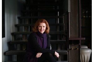 "Το μπαλκόνι" και το "Η Κάρεν Στόουν δεν μένει πια εδώ" σε έναν εμβληματικό χώρο - εικόνα 1