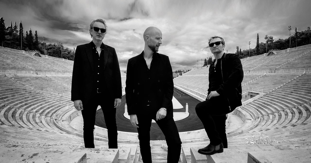 Οι Madrugada ξανά στην Ελλάδα! - εικόνα 1