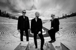 Οι Madrugada ξανά στην Ελλάδα! - εικόνα 1