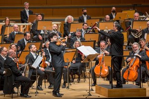 Ουσιαστικές λυρικές προσφορές του Δήμου Αθηναίων: "Πρωτομάστορας" του Καλομοίρη και οπερατικό γκαλά για τα 100 χρόνια από τη γέννηση της Κάλλας - εικόνα 3