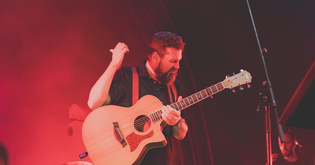 Η Νατάσσα Μποφίλιου στο Θέατρο Αλσος! - εικόνα 1